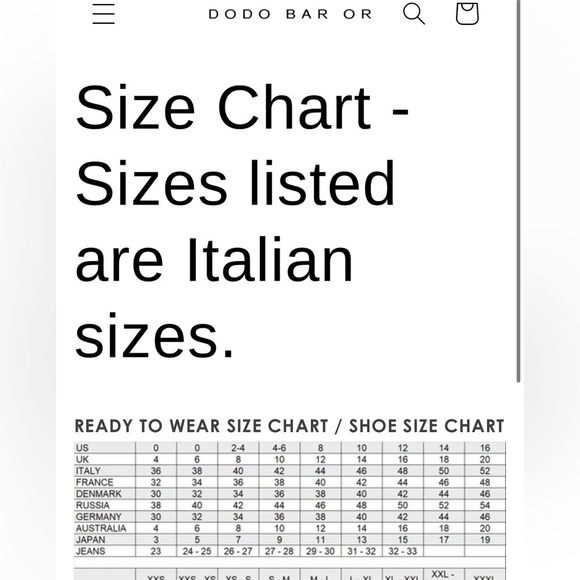 Dodo Bar Or Wool Crystal Fringe Gray Mark Sweater Sz 42 US 4 6 New - Picture 9 of 11